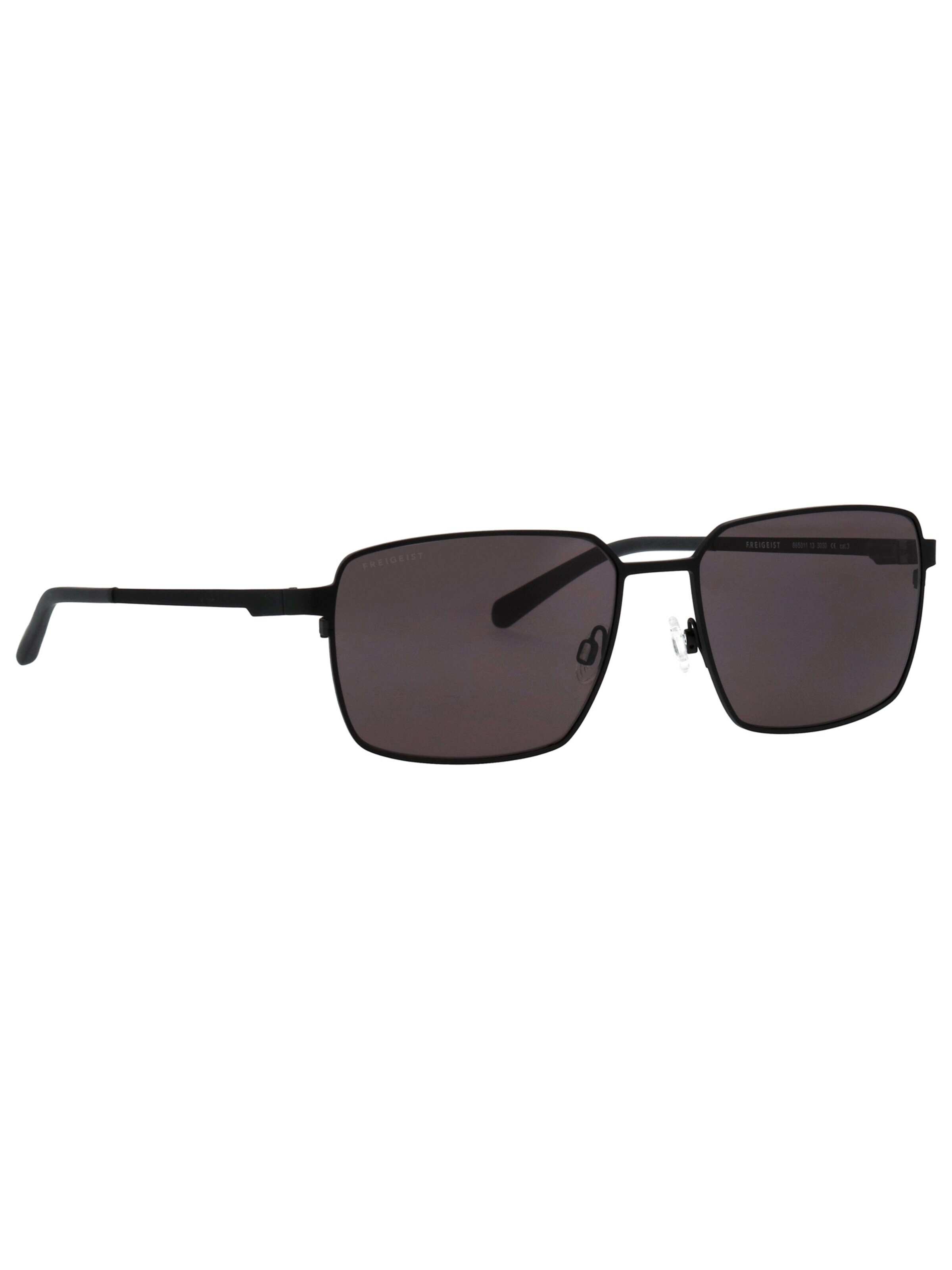 FREIGEIST Sonnenbrille in Grau
