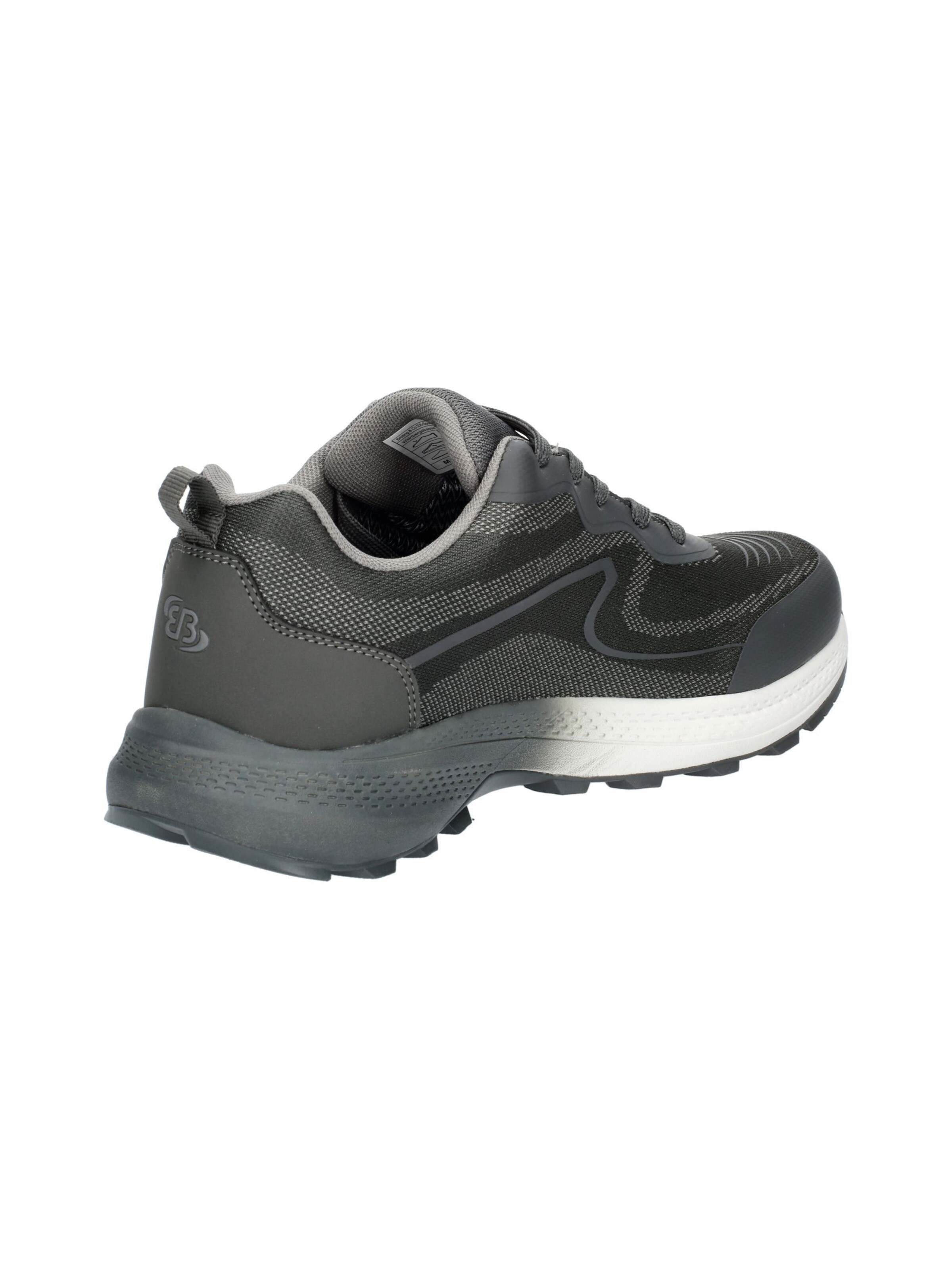 Brütting Flats ' Tiburon ' in Grey