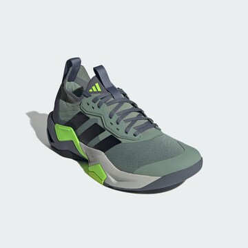 ADIDAS PERFORMANCE - Calzado deportivo 'Rapidmove ADV 2' en verde