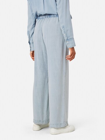Masai Loosefit Jeans 'MaPascula' i blå