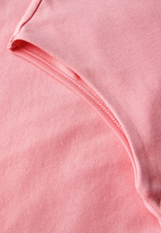 STREET ONE Shirt in Pink