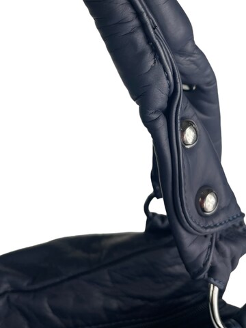 Kumixi Handtasche in Blau