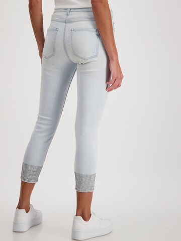 monari Skinny Jeans in Blue