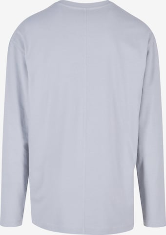 Urban Classics Shirt in Grau