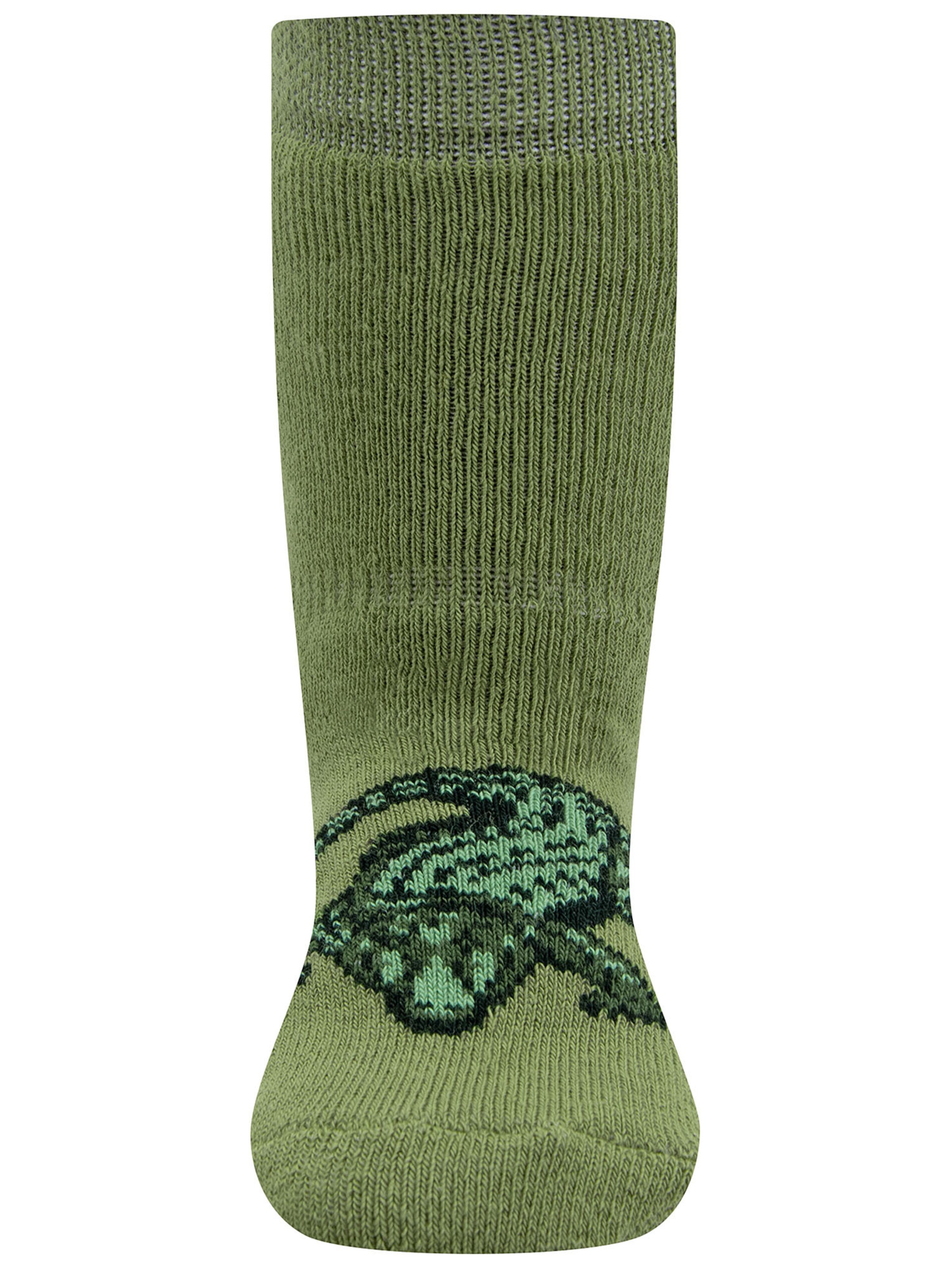 EWERS Κάλτσες σε πράσινο