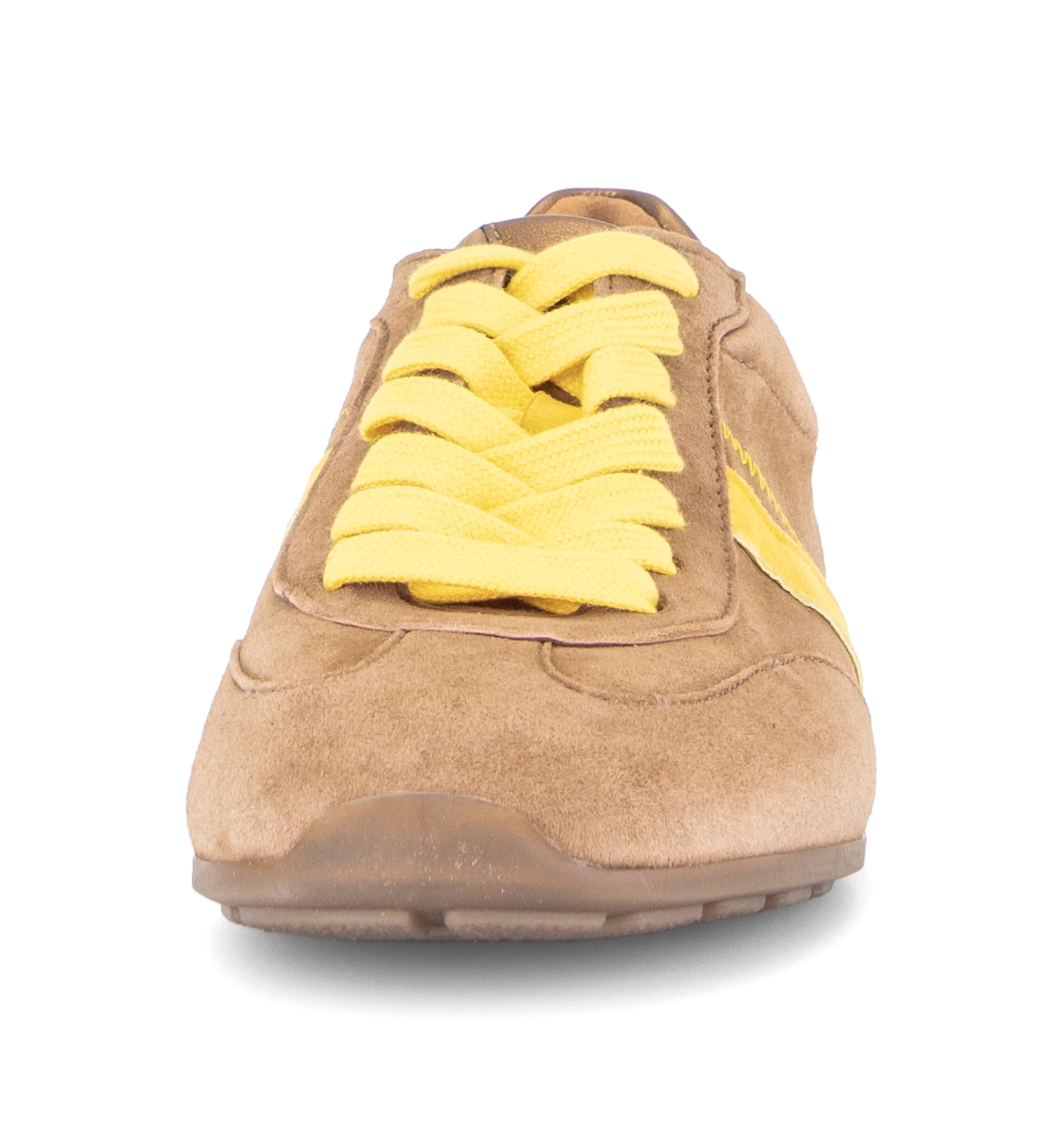 GABOR Sneakers in Brown