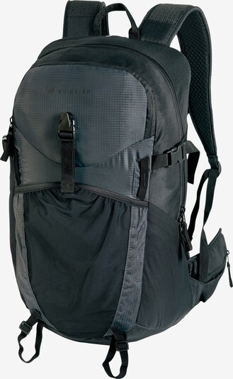 Whistler Sports Backpack 'Axe' in Black, Item view