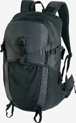 Whistler Sports Backpack 'Axe' in Mixed colors: front