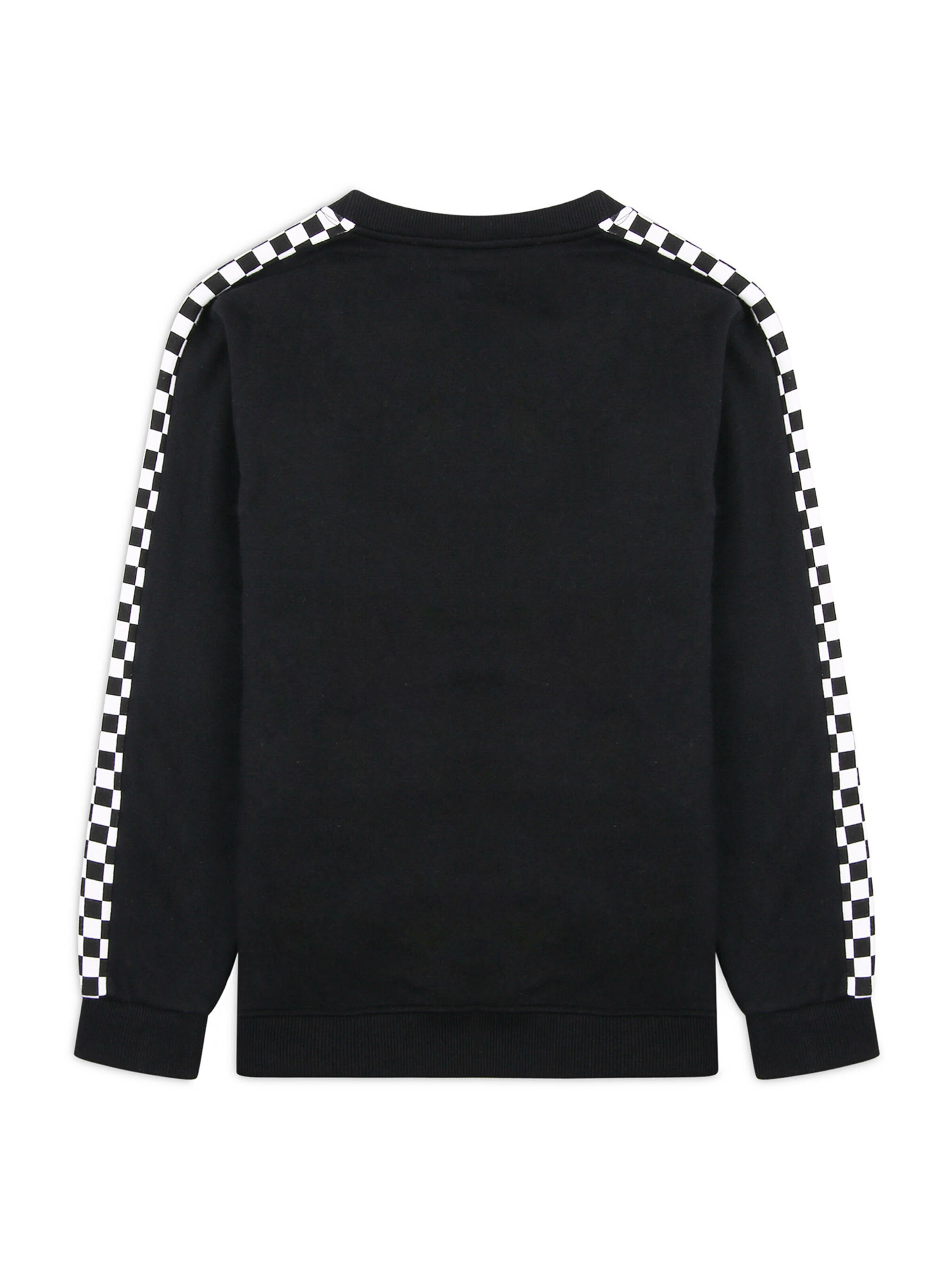 Threadboys Sweatshirt 'Limit' in Black