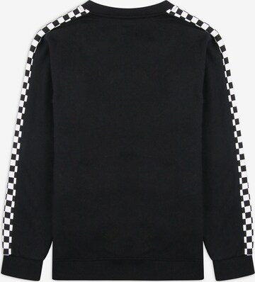 Threadboys Sweatshirt 'Limit' in Black