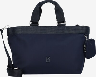 BOGNER Cabas 'Verbier Play Gesa' en bleu marine, Vue avec produit
