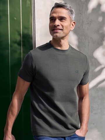 LERROS Shirt in Groen
