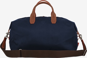 Borsa weekend 'Uppsala' di Jump in blu: frontale
