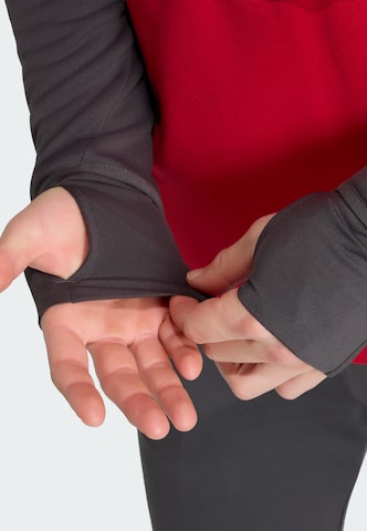 Maillot 'FC Liverpool Tiro 25 Competition' ADIDAS PERFORMANCE en rouge