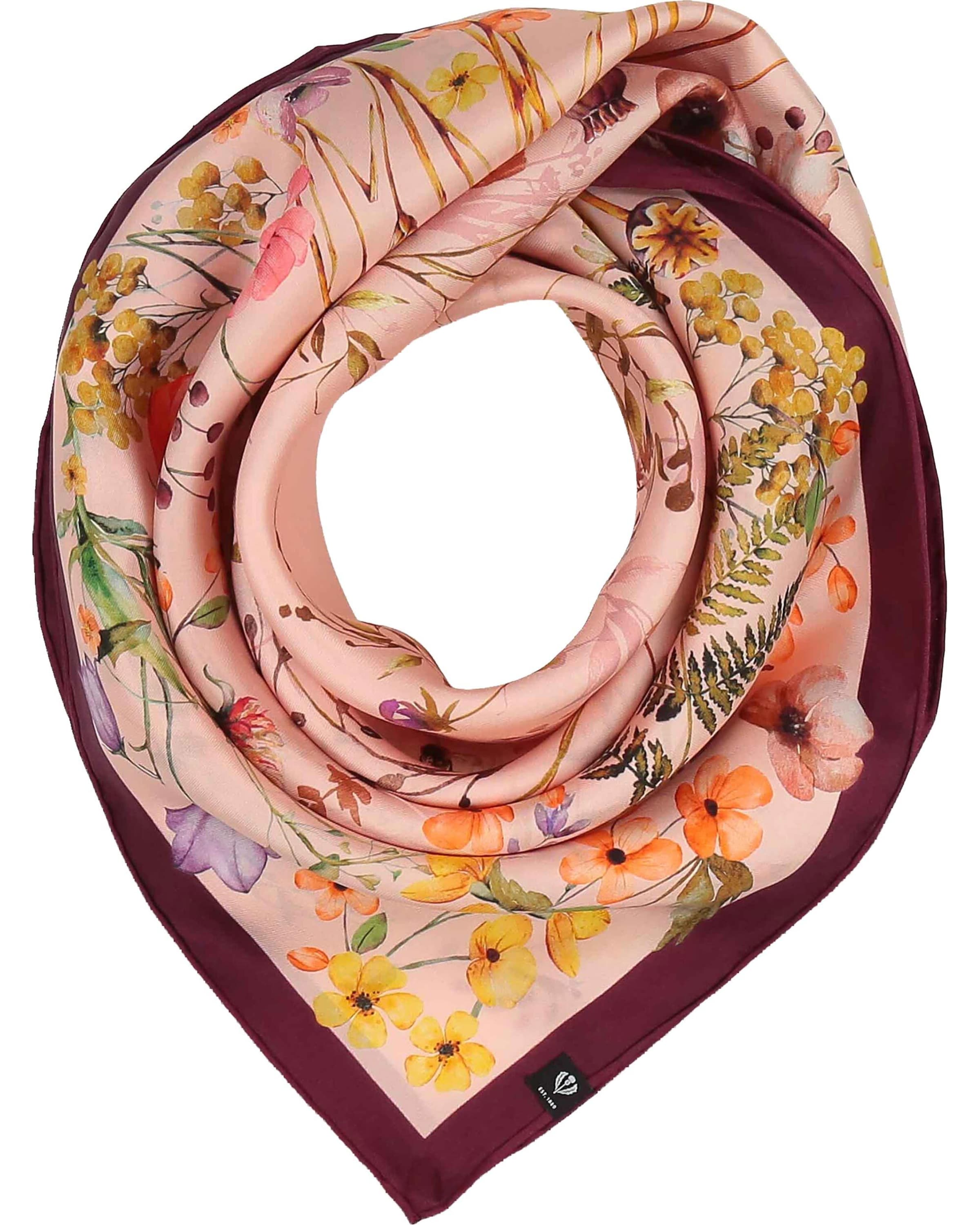 FRAAS Wrap in Purple