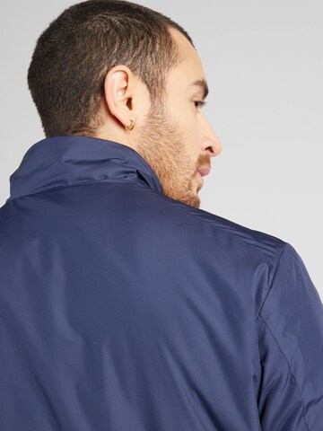 SAVE THE DUCK Between-Season Jacket 'YONAS' in Blue