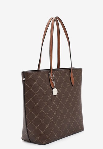 TAMARIS Shopper 'Anastasia' in Brown