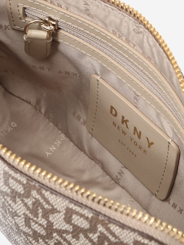 DKNY Tasche 'Bryant' in Beige