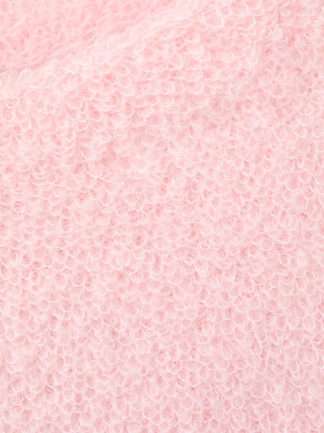 MANGO Svetr 'Olivia' – pink