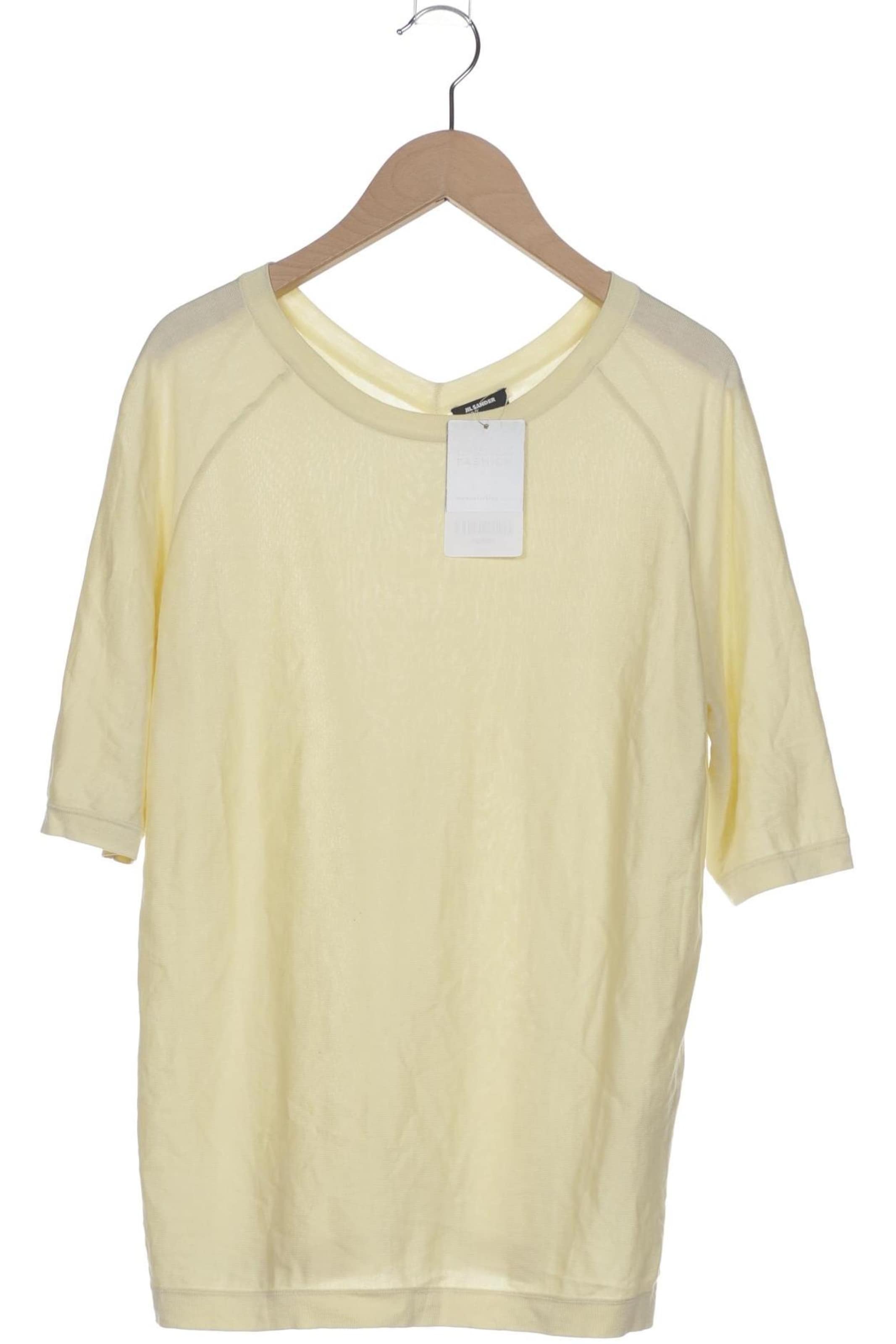 Jil Sander Navy Pullover L in : Vorderseite