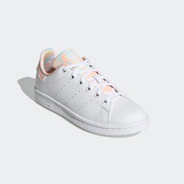 Baskets 'Stan Smith' ADIDAS ORIGINALS en blanc