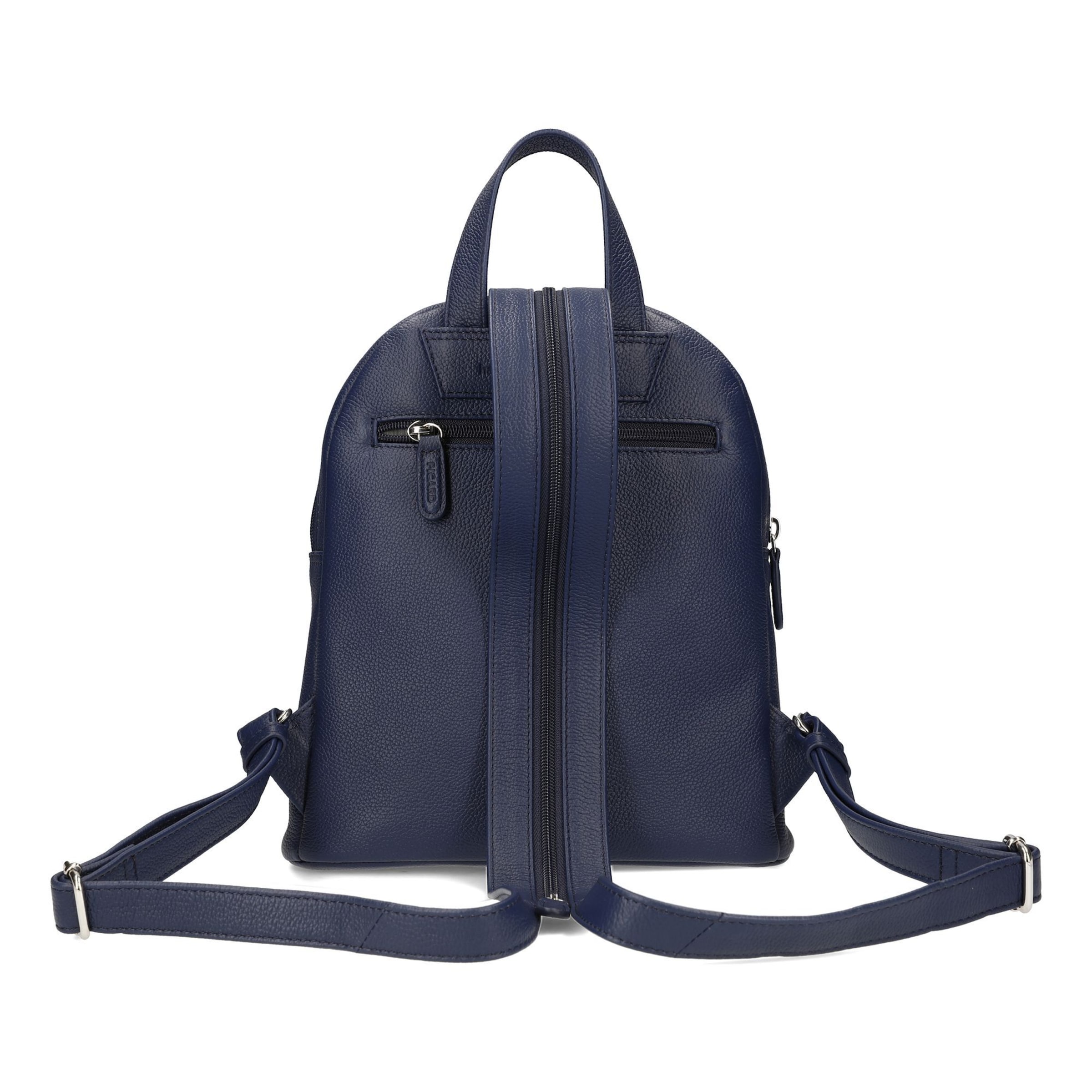 Picard Rucksack 'Luis' in Blau