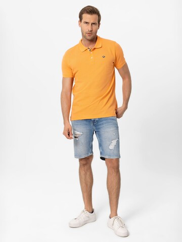 Cool Hill Shirt in Mixed colours
