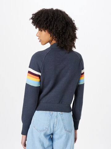 Superdry Pullover 'Cali' i blå