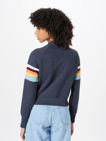 Superdry Sweater 'Cali' in Blue