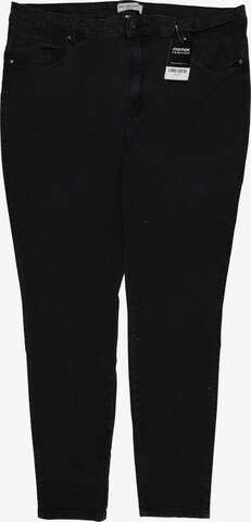 ONLY Carmakoma Jeans 41-42 in Schwarz: Vorderseite