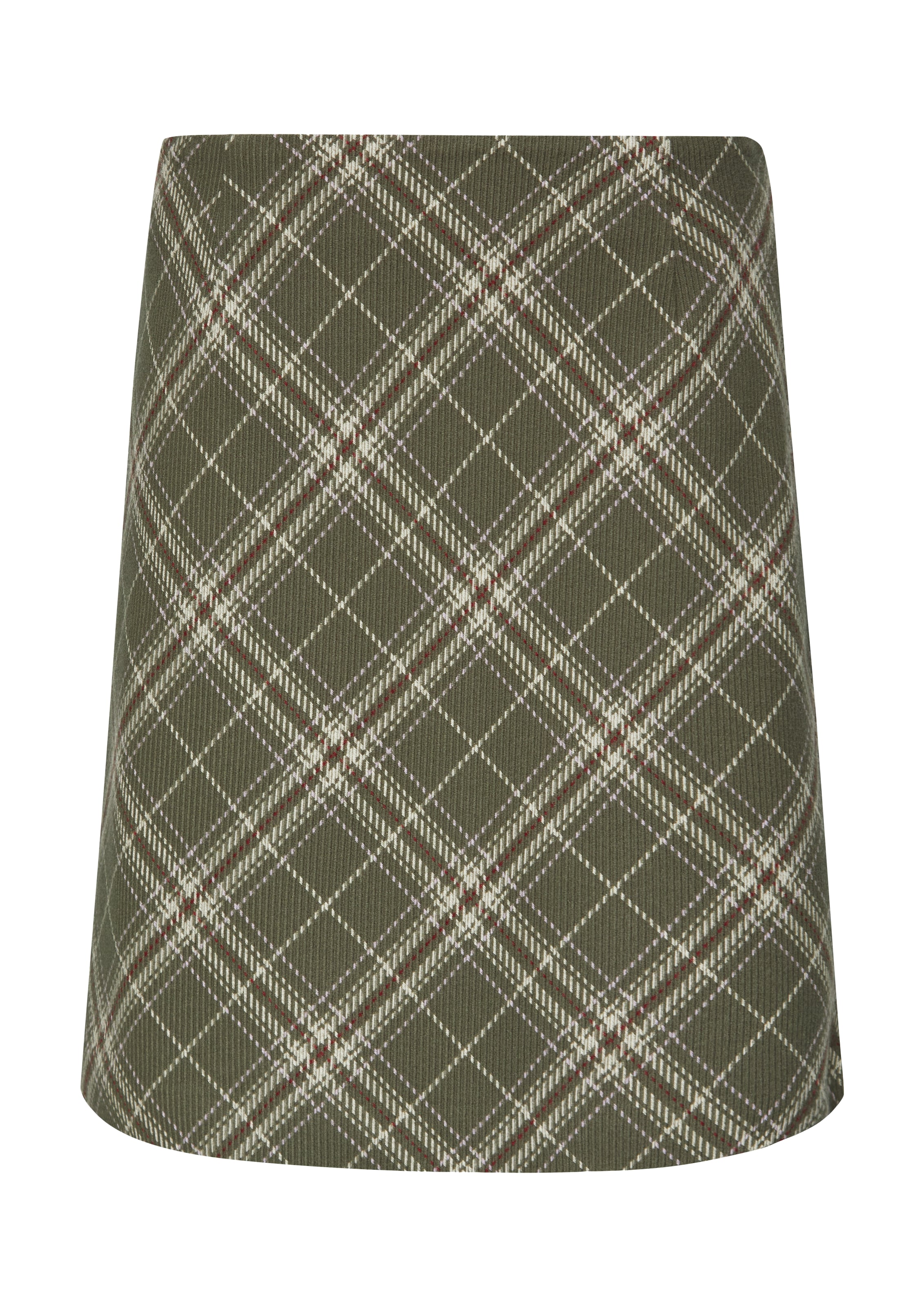 s.Oliver Rok in Groen: voorkant