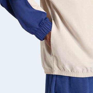 ADIDAS SPORTSWEAR Outdoorjacka i beige