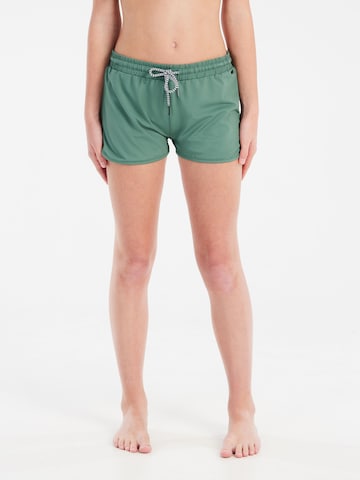 PROTEST Sportbademode 'PRTAMISA JR' in Grün