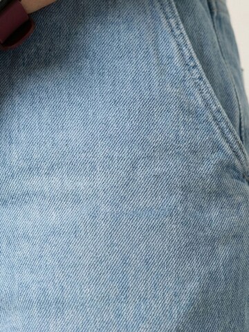 regular Pantaloni di Bigdart in blu