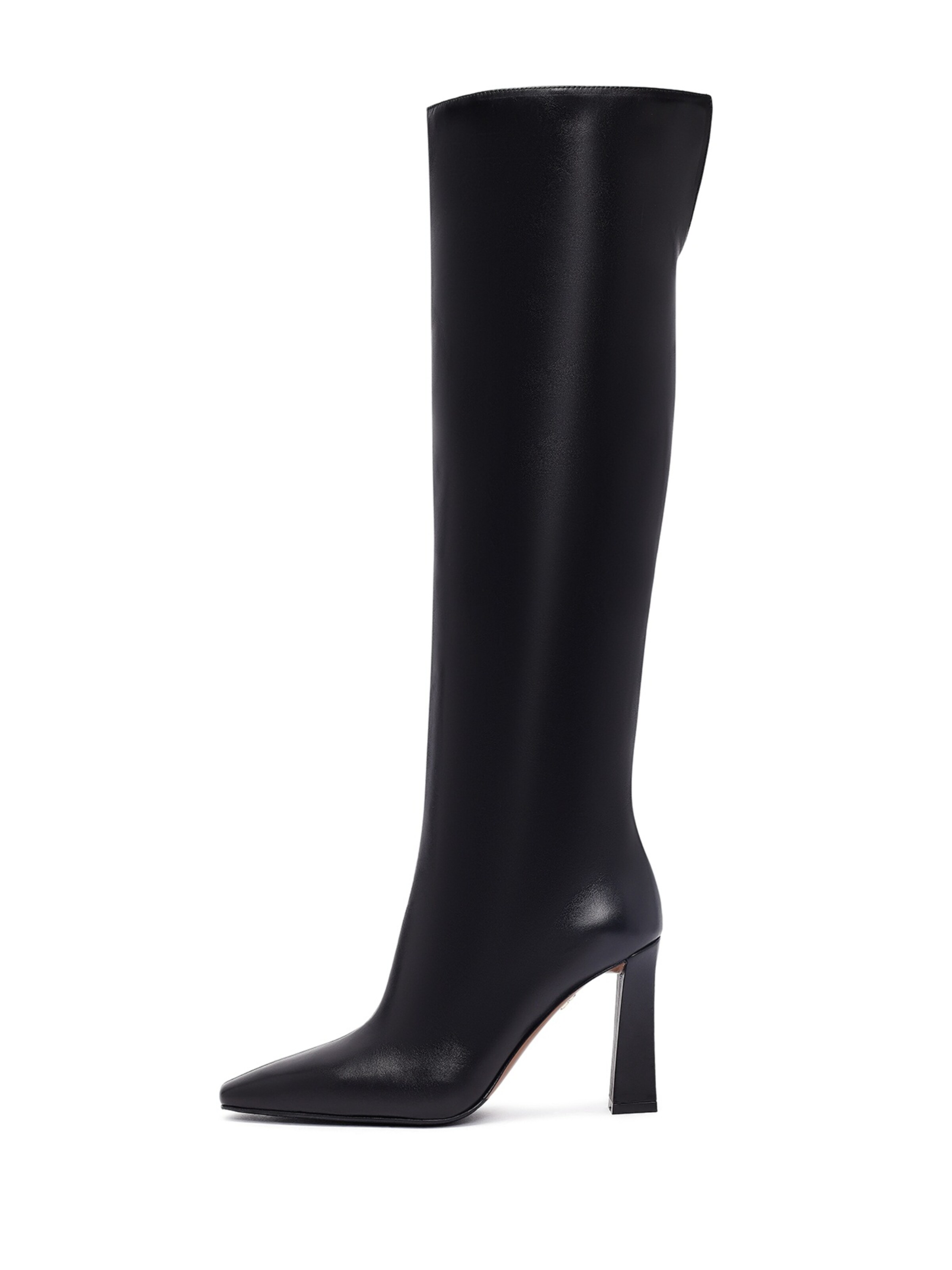 Stivale Derimod di colore nero, Visualizzazione prodotti