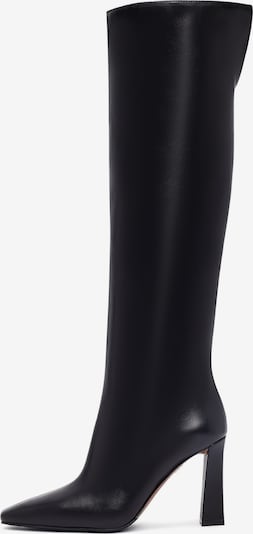 Derimod Stiefel in schwarz, Produktansicht