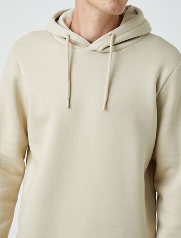 Koton Sweatshirt in Grijs