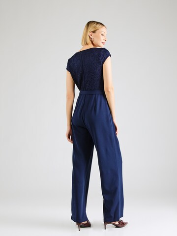 VILA Jumpsuit in Blauw