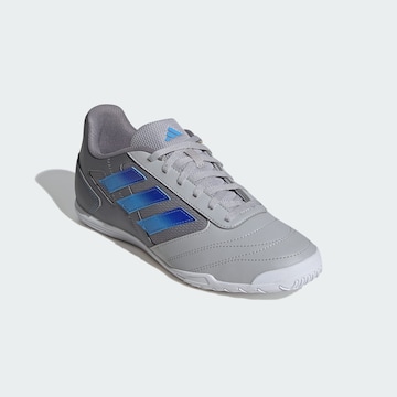 Chaussure de foot 'Super Sala II' ADIDAS PERFORMANCE en gris