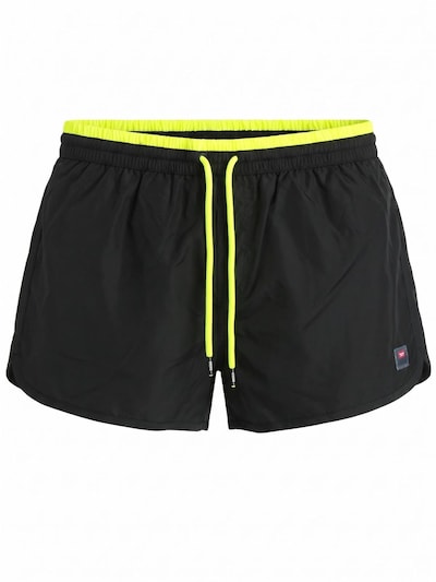 DIESEL Board Shorts 'BMBX-REEF-OUT' in M in Black, Item view