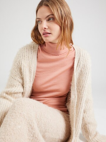 & Other Stories Shirt in Orange
