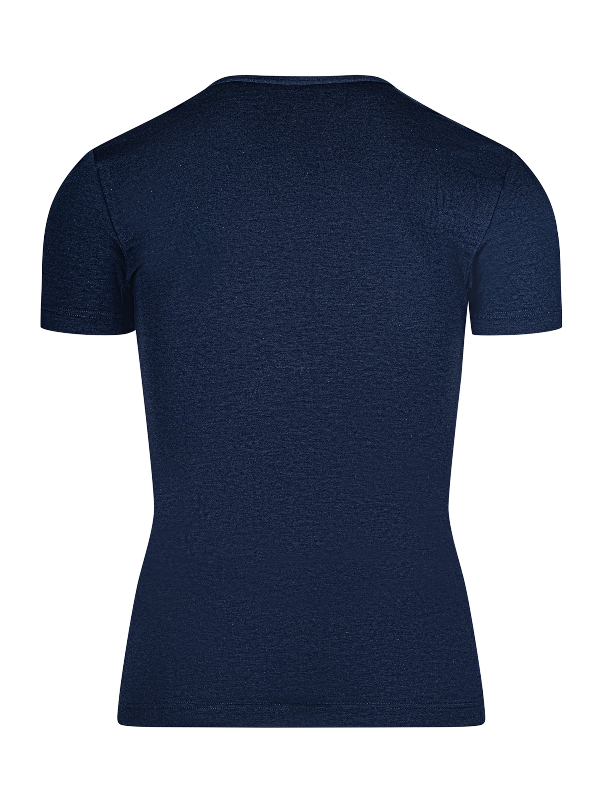 T-Shirt ' RED2400 ' Olaf Benz en bleu