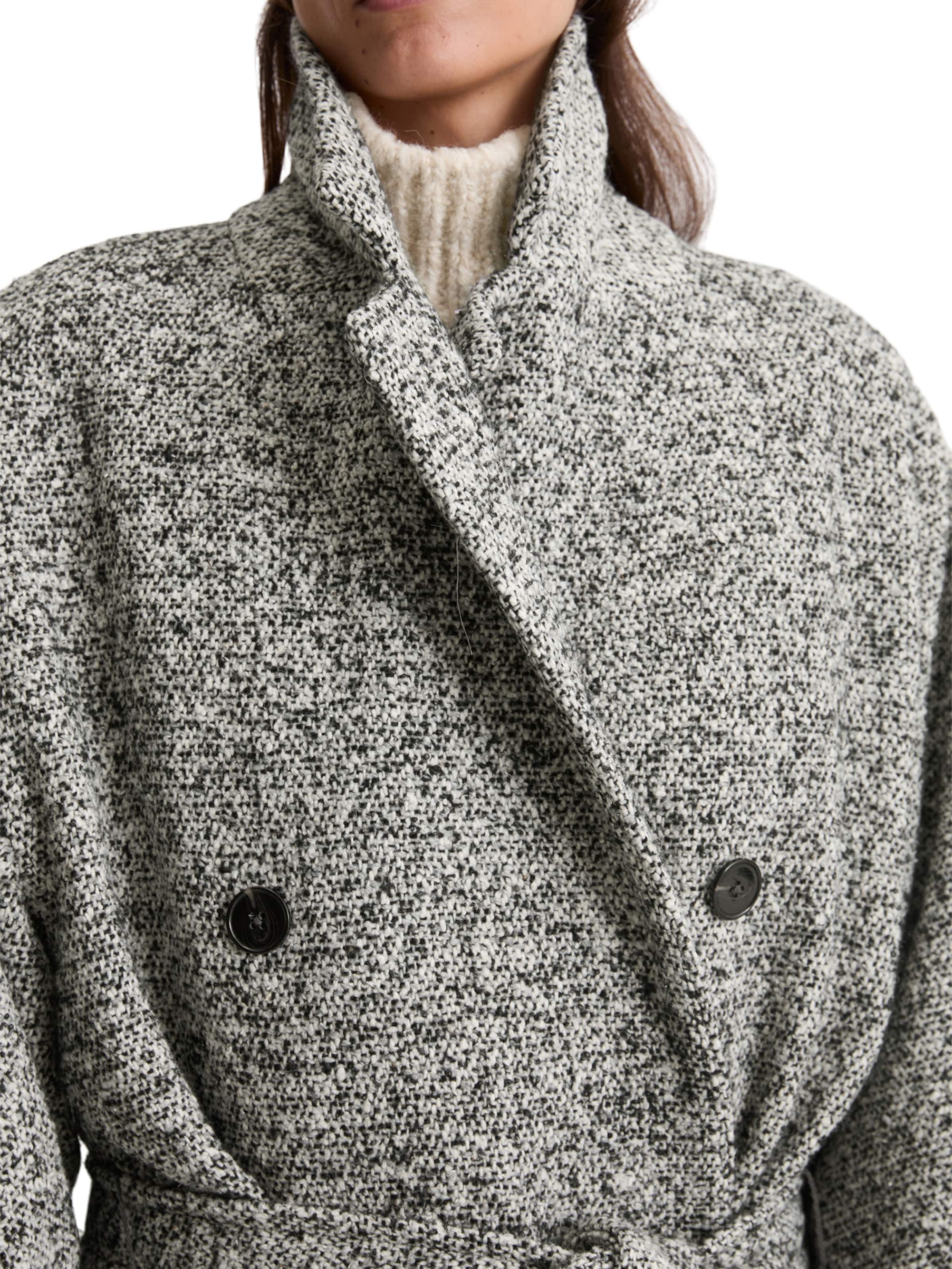 Marc O'PoloPrijelazni kaput - siva boja