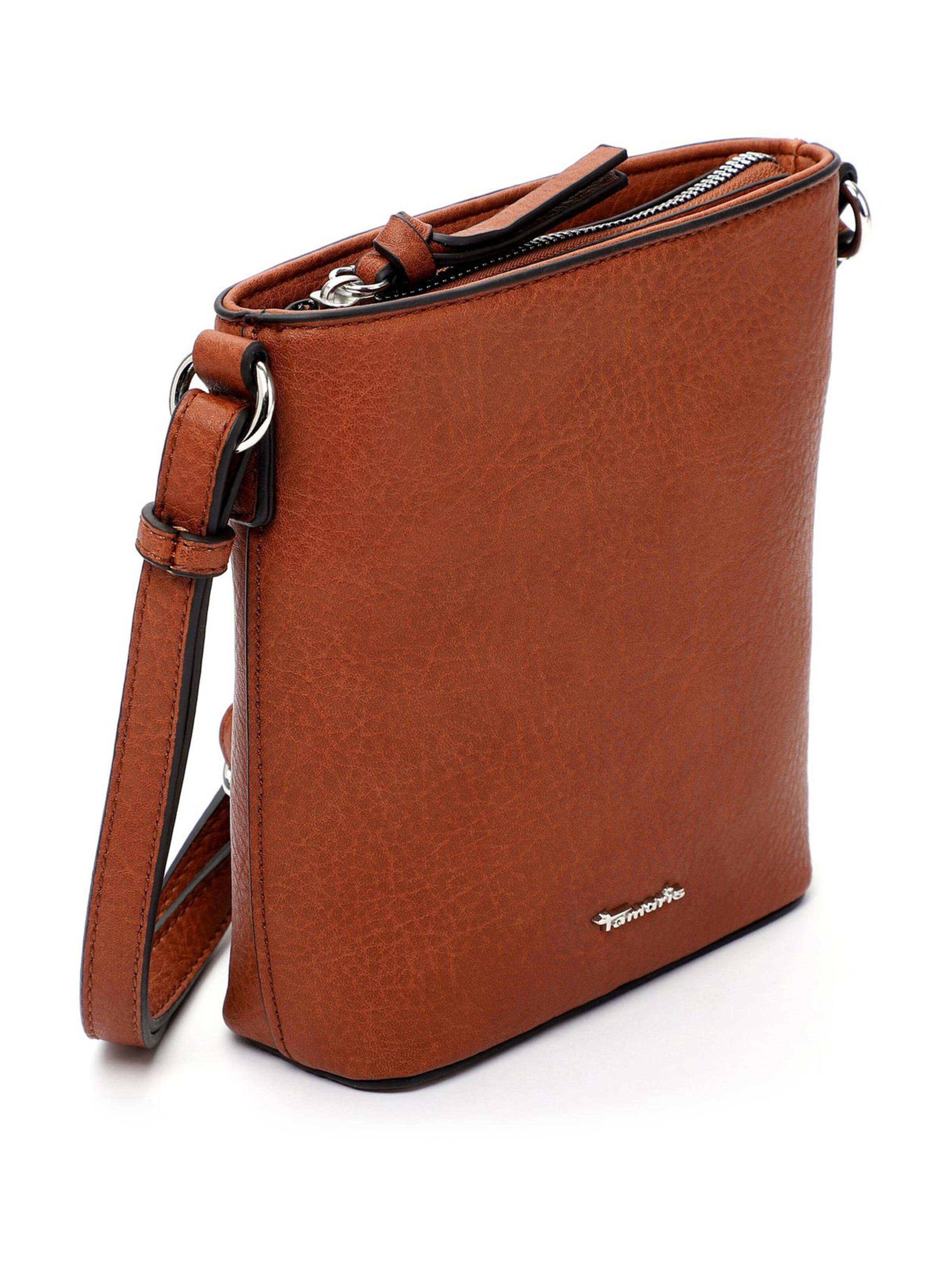 Tamaris Válltáskák 'Alessia' - barna