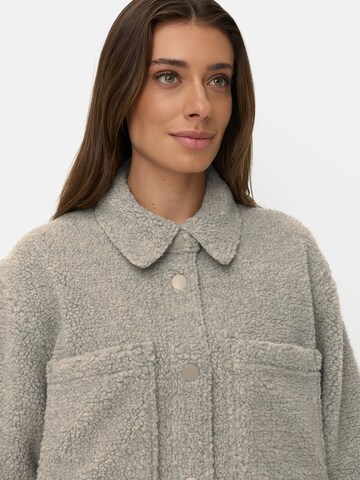 CAMEL ACTIVE Between-Season Jacket in Beige