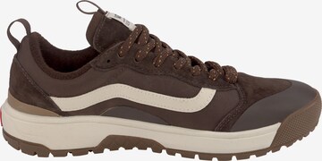 VANS Sneakers in Brown