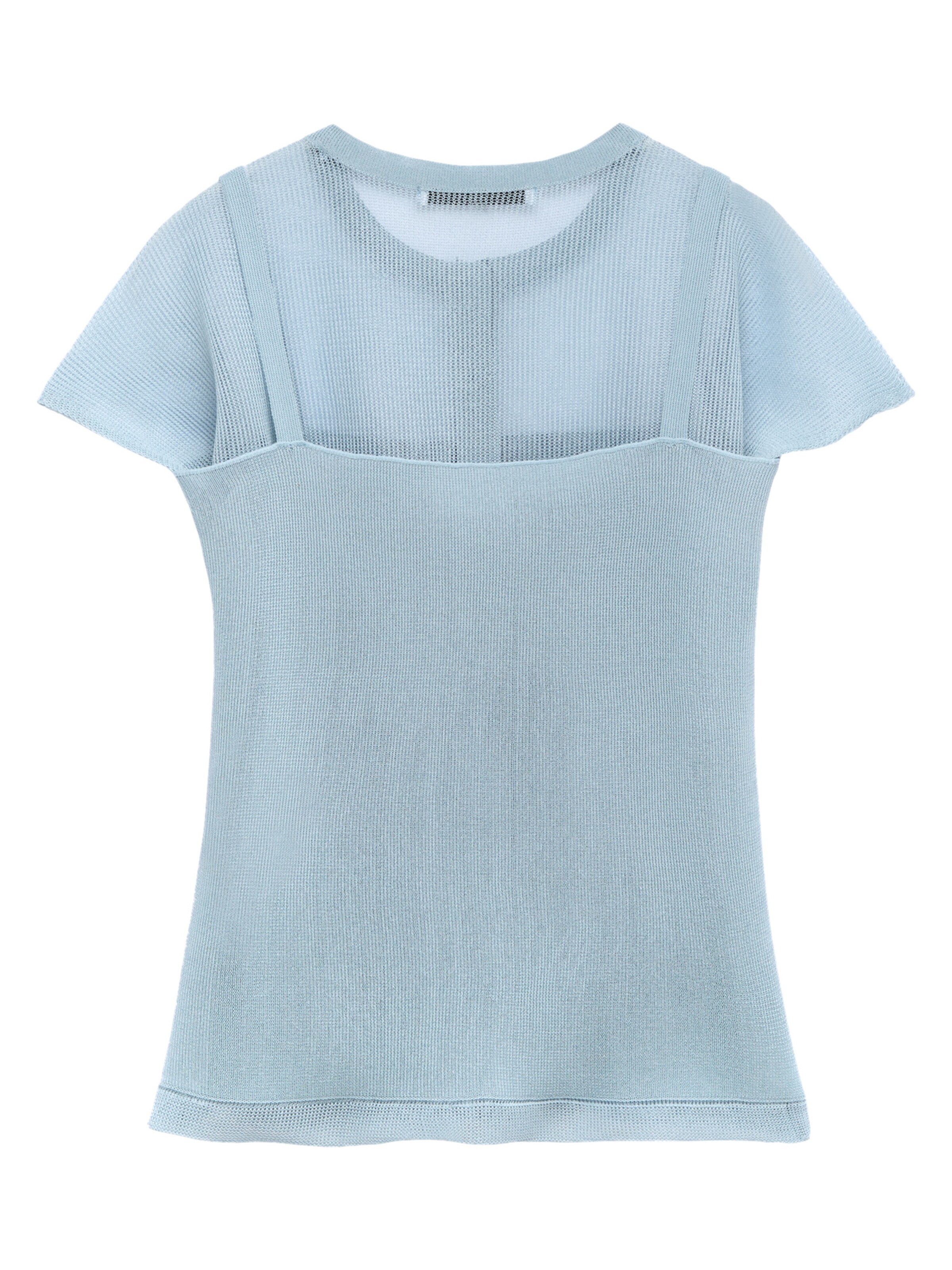 Adolfo Dominguez Πουλόβερ σε μπλε