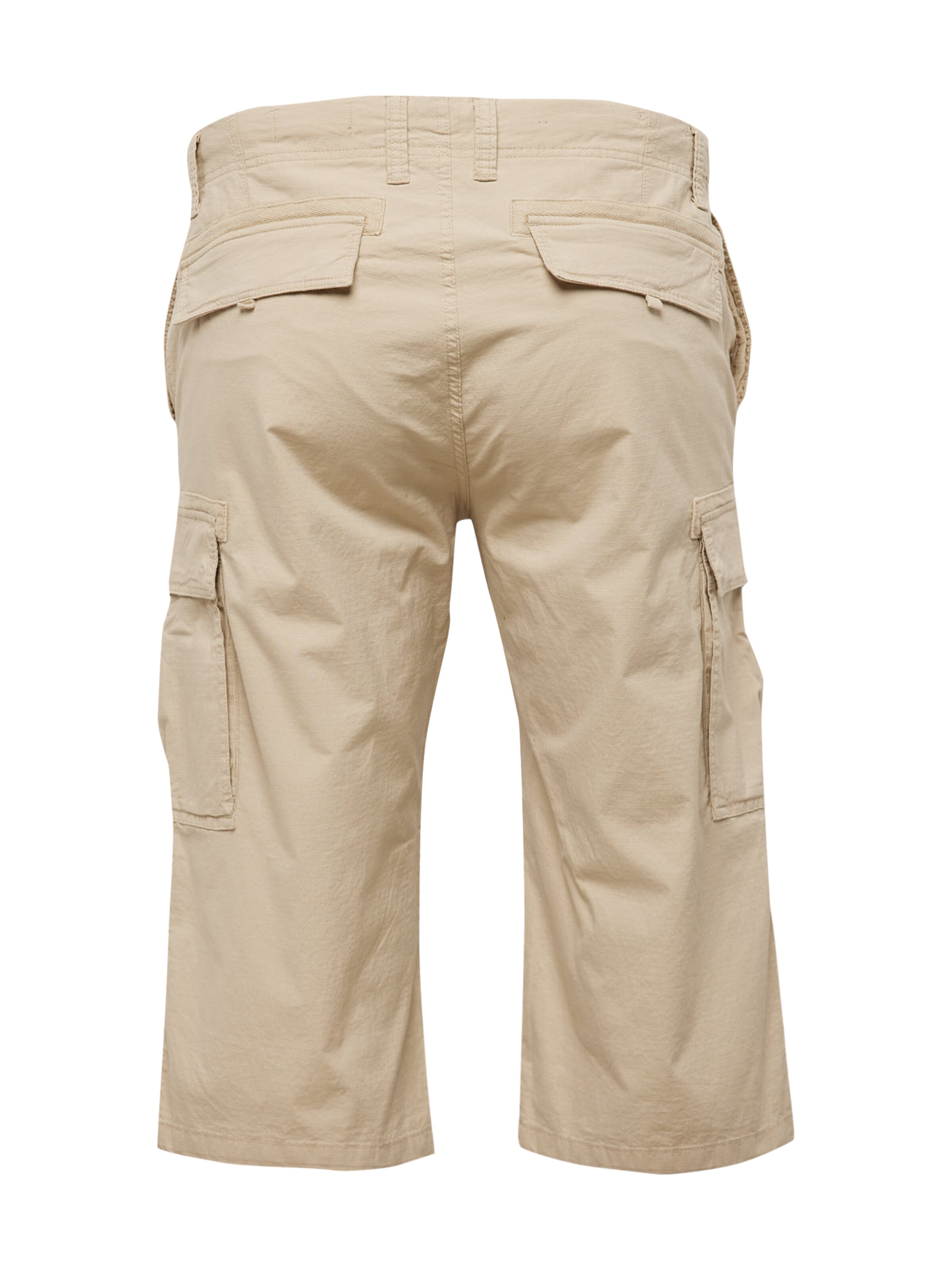 s.Oliver Štandardný strih Kapsáče - Béžová