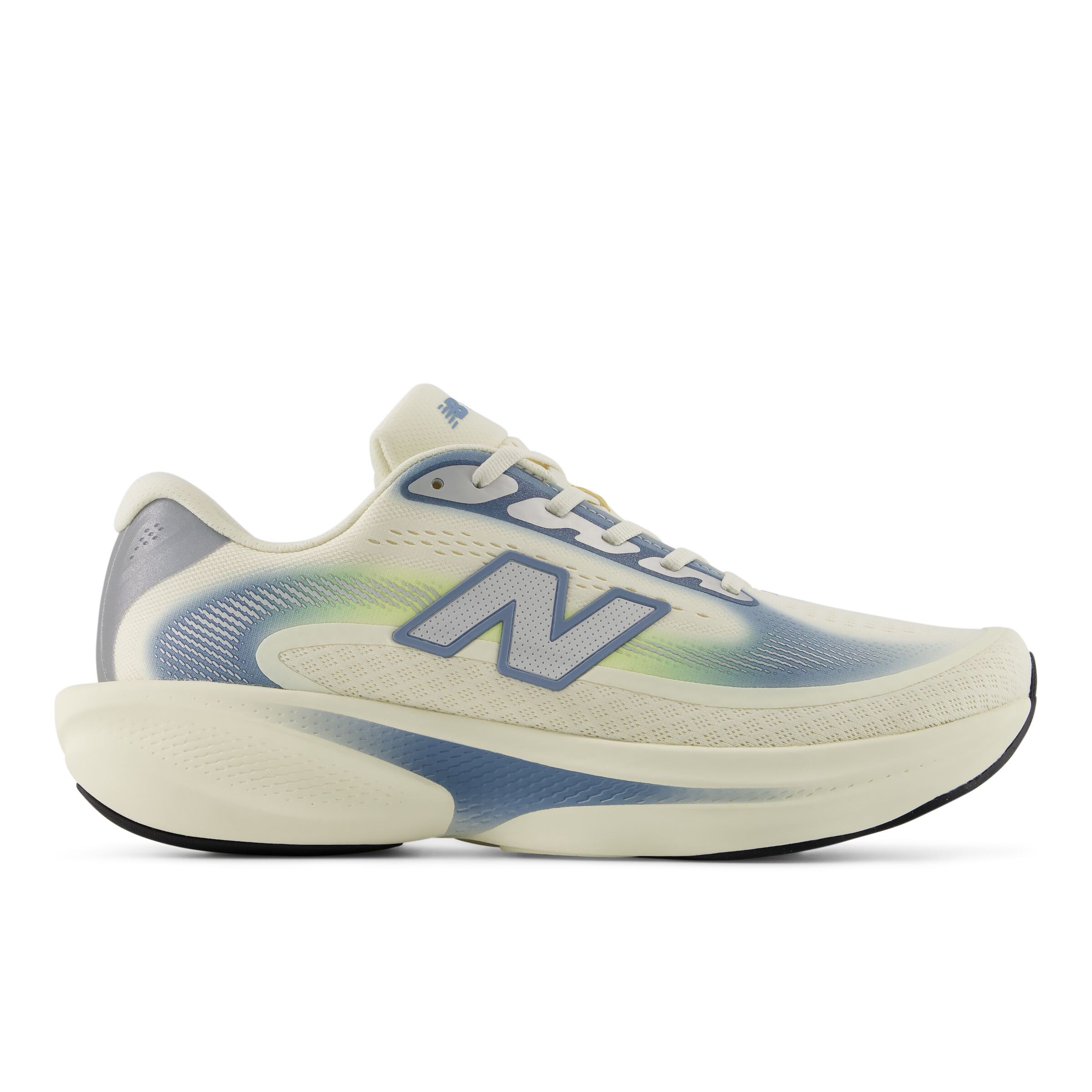 new balance - Zapatillas de running 'Ellipse Breathe' en beige