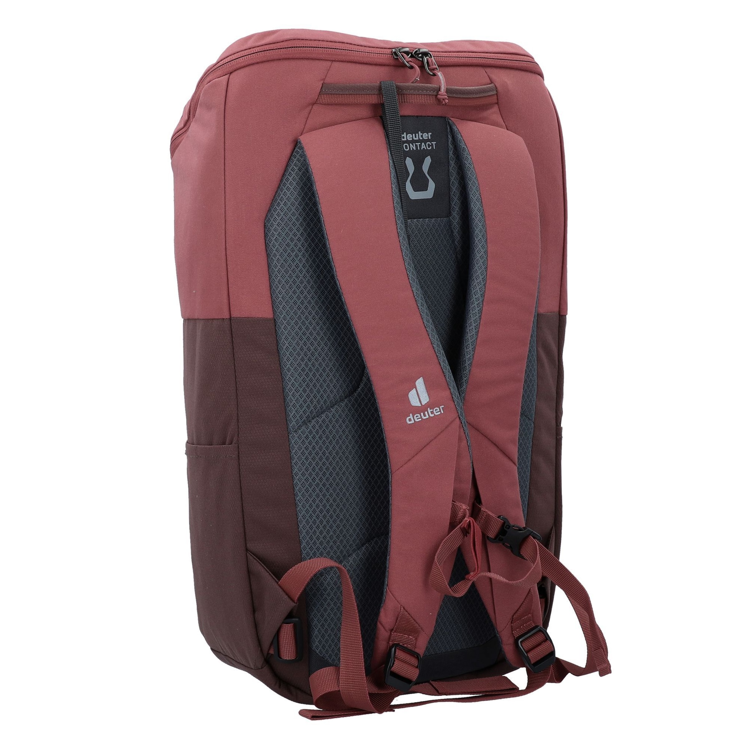 Sac à dos 'Stockholm' DEUTER en rouge